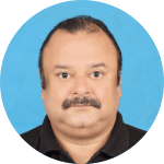 AJAY SETH