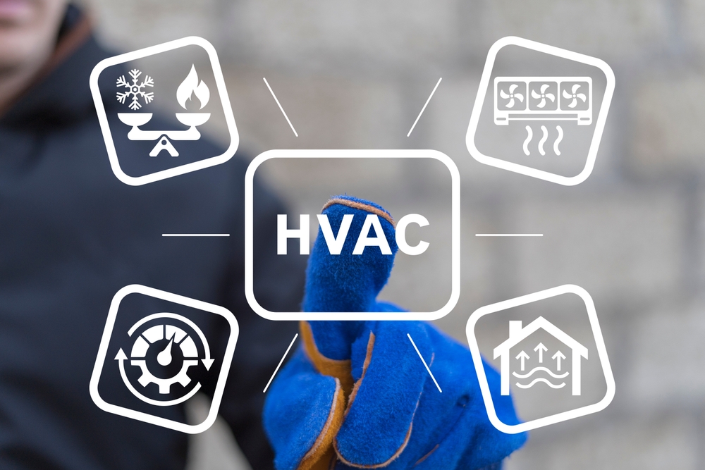 hvac