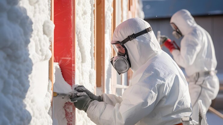 asbestos testing